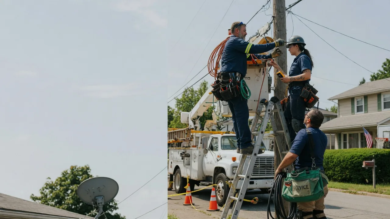 Electrical Repair in Dierks, AR near me